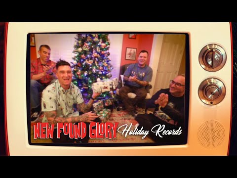 Holiday Records
