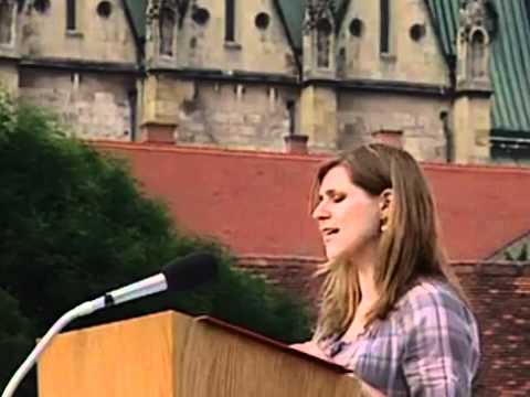 Gledajte u Gospodina i razveselite se