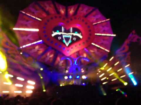 Axwell: Boysnoize@Mysteryland (14/15)