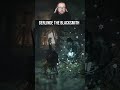 Unlocking Gerlinde The Blacksmith #shorts #lordsofthefallen