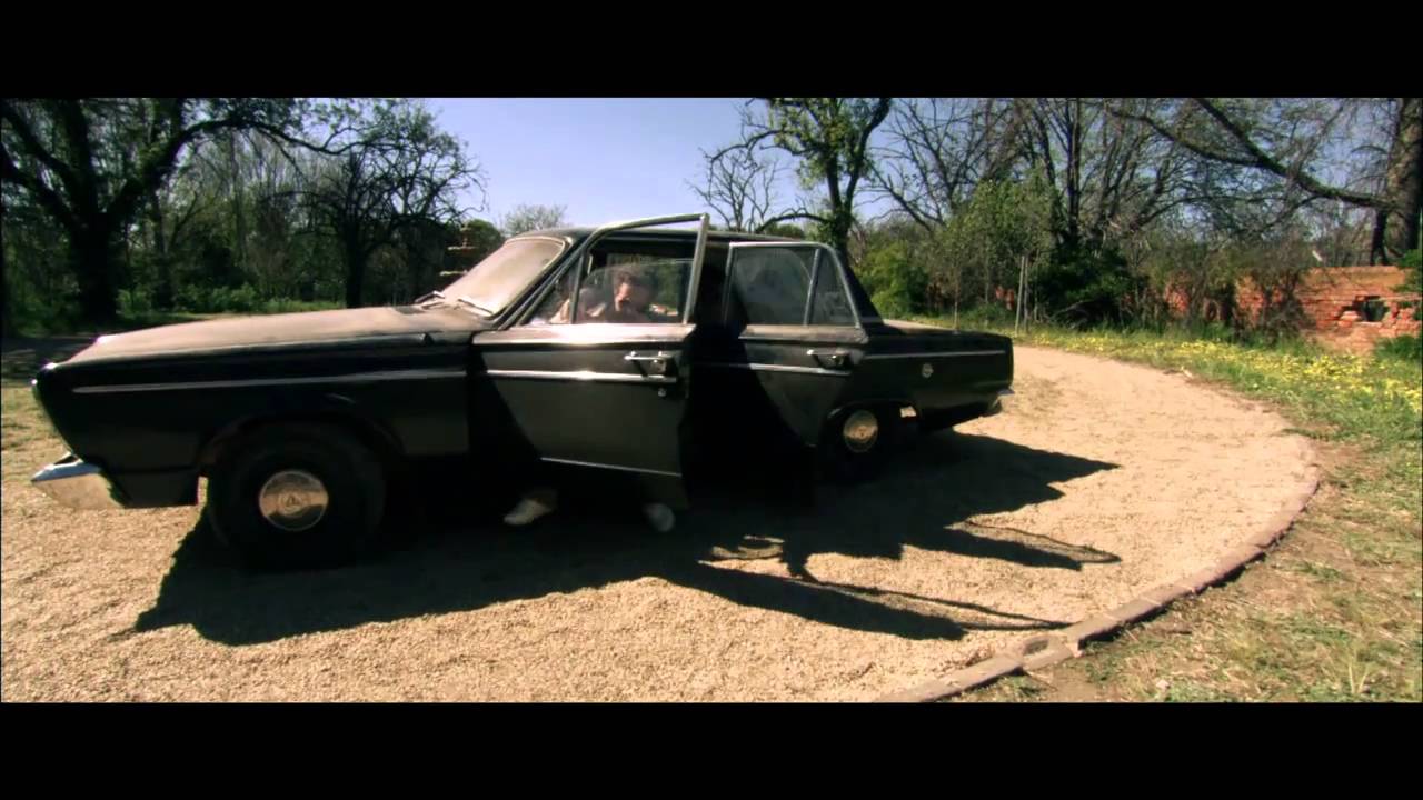 Hobby Farm Trailer Official