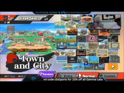 cE Boot Camp 1: Depth vs Yld