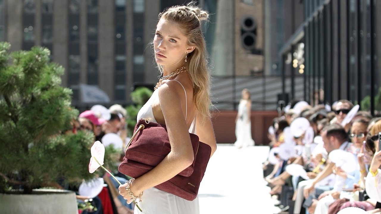 Alf The Label | Spring Summer 2026 | New York Fashion Week