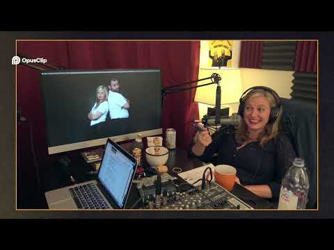 Tom Segura's Dad LOVES Blonde Jokes! (Uncut segment)