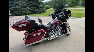 GRR Ride Pt  1 delayed