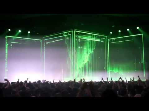 Eric Prydz New Cirez D On The Horizon