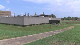 New Colbert County jail bid gets approved