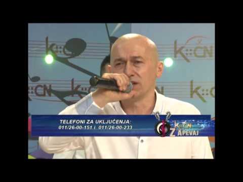 SPLET PESAMA UZIVO - RASA JEVTIC JEVTA & ORKESTAR DUGA