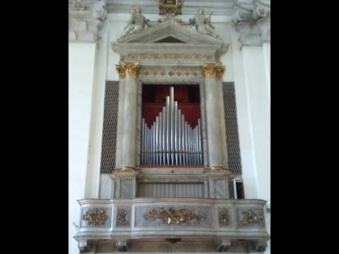 Jean Guillou - Choral n. 2 in B Minor (César Franck)