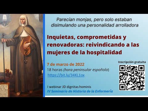 “María Soledad Torres Acosta, ministra de los enfermos”, por Mª. Elena González Iglesias