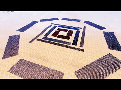 Romans, Heavy Knights and Spartans Protect Pikachu from Parasite Zombies | UEBS