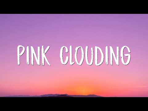 Taylor Swift - Pink Clouding (Lyrics)