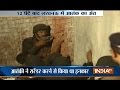 Lucknow siege ends after 11 hours, suspected ISIS terrorist Saiful killed