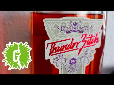 "Thunder Bitch" - GEDEPE'S ft. DANYLIOKEY, EL KAPO