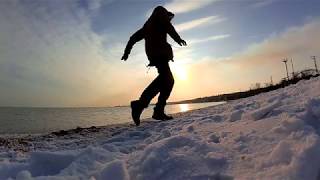 RY X - Haste (video)