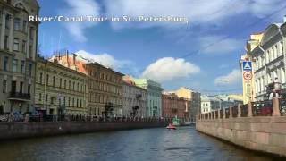 2016 Baltic Capitals Cruise
