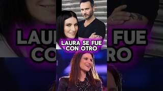 LAURA PAUSINI RECHAZÓ A NEK POR OTRO HOMBRE  💔