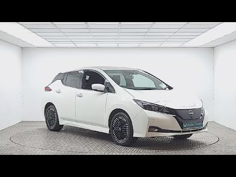 Nissan Leaf Leaf SV Premium 40 kWh - Image 2