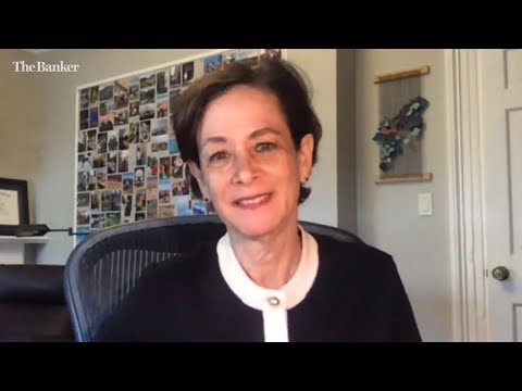 Lisa Robins, global head of transaction banking, Standard Chartered - View from Sibos 2020