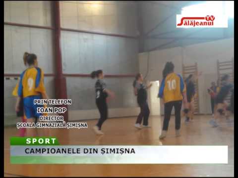 CAMPIOANELE DIN SIMISNA