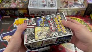Mở Hộp Bài Yugioh! Starter Deck 2024 Chắc Chả Ai Chơi???
