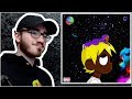 Lil Uzi Vert LUV Vs The World 2 ALBUM REACTION REVIEW