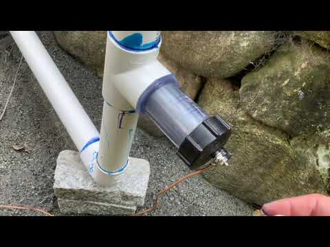 Review of Pool Tool 104-D Zinc Anode Installation