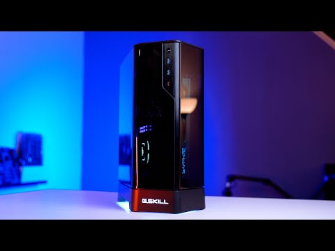 RAM G.Skill | Trident Z5 Neo | 32 GB | DDR5 | 6000 MHz | PC/serveris | Registracijos Nr. | ECC Nr video