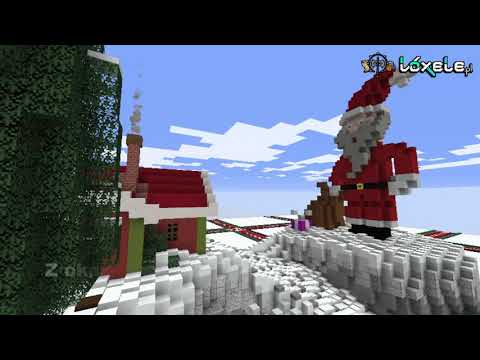 Event Budowlany i Parkour - Serwer Minecraft