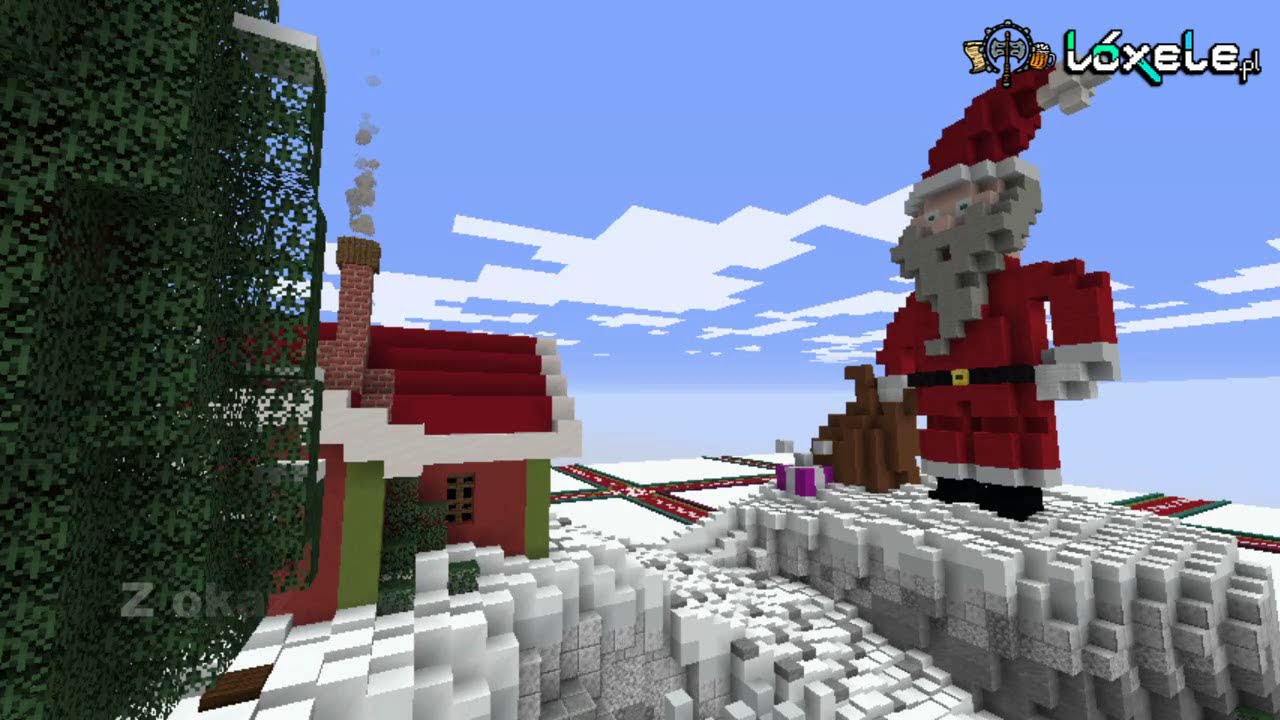 Wyspa gracza na SkyBlock