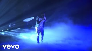 Future - March Madness (Live)