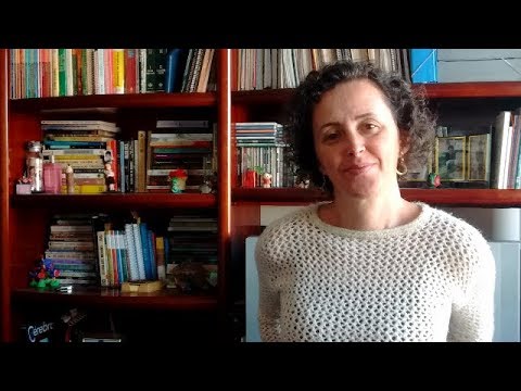 Que tal recontar a sua história?