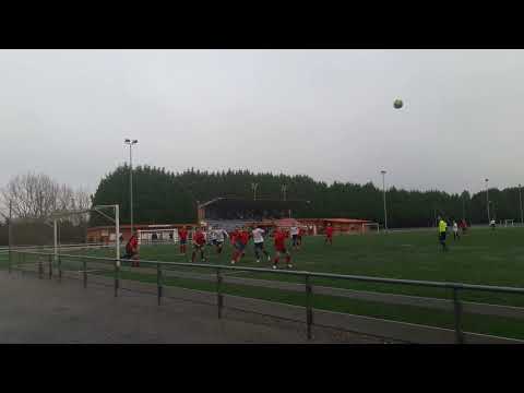 | Liga Gallega Infantil Zona Sur | Infantil A 2 - 2 CD Areosa