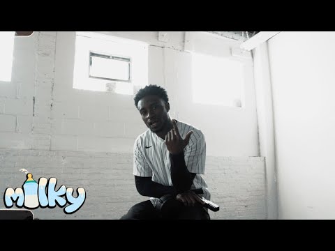 Mike Da Kidd - Letter 2 My Dawg (Official Music Video)
