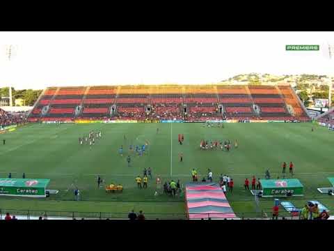 FLAMENGO 1 X 0 BANGU (MELHORES MOMENTOS) HD