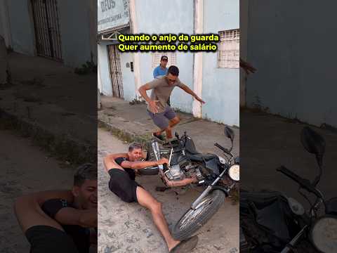 Tudo por salário 😂 #viral #humor #comedia #shortsviral