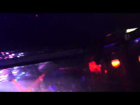 Badboys Brothers feat. MC Румын @ Akula Club [28.01.2012]