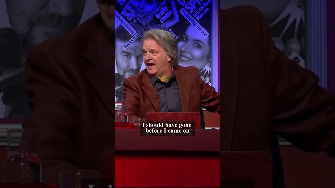 📺 Brand new episodes every Friday at 9pm on iPlayer!