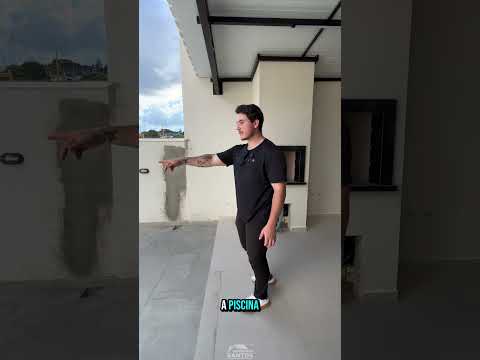 Sobrado de alto padrão em Mafra SC no CENTRO #mafra #santacatarinabr  #imoveisavenda #casapropria