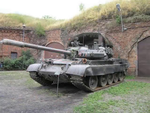 T-55 AM