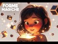 Forme Geometriche Per Bambini Canzone Divertente Canzoneperbambini Canzonedivertente