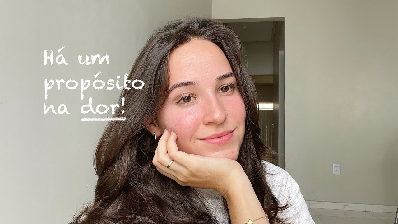 Seu ministério mais eficaz sairá das suas dores mais profundas