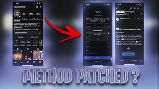 NEW Instagram Unban Method Leaked 2025 ✅ | Fastest Way to Recover Disabled Accounts! Patched!