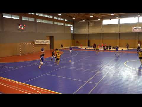 Supertaça | GD Gafanha Vs Lourosa