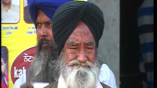 (1) Raowal (Ludhiana) Kabaddi Tournament 8 Feb 2016