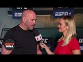 Dana White hasn't softened his stance on fighters who miss weight | ESPN MMA