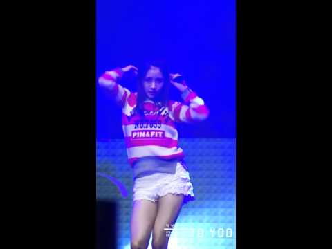 1210131 Hello (Yooyoung)