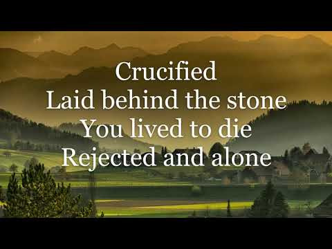 Above All - Rebecca St. James