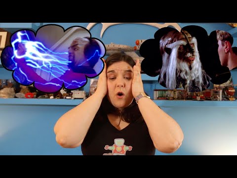 TNG's Lonely Among Us (from memory)