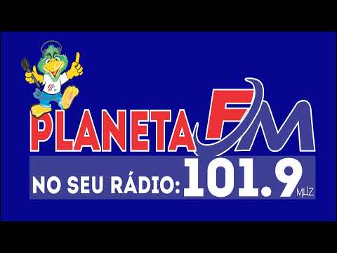 ''WEBTV PLANETA FM 101.9''
